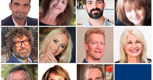 Paradigm_Sample's tweet photo. 11 Simple Ways To Make Customers Feel Valued via @Forbes https://t.co/cU0nEylMlU #clientsatifaction #customerservice https://t.co/QEVyXvqX20