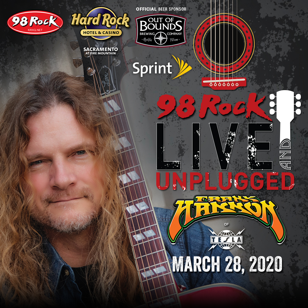 98 Rock tweet media