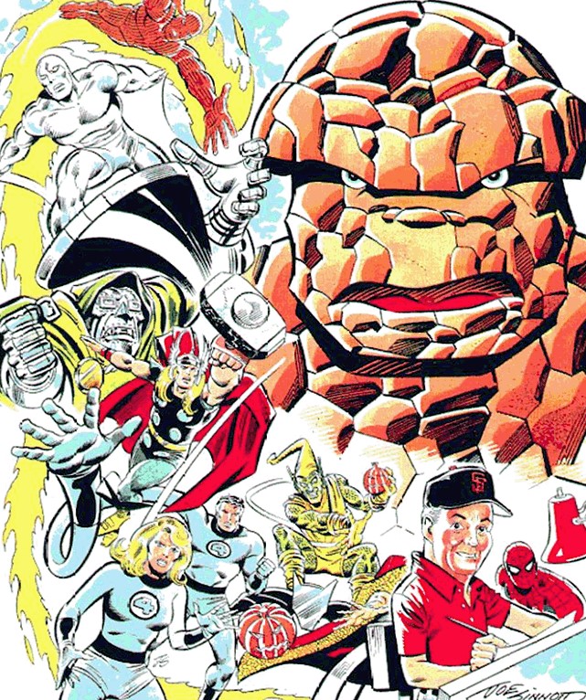 CGCComics's tweet image. #CGC Authorized Facilitator #DesertWindComics is offering more signing opportunities! Customers can have collectibles signed by #LarryLieber and #JoeSinnott to be submitted for CGC Signature Series.

Learn more at DesertWindComics.com!

 #CGCComics #SignatureSeries