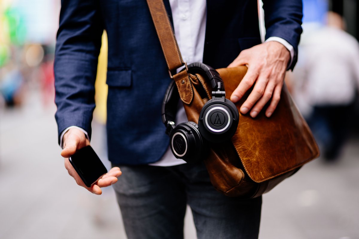 USAudioTechnica tweet picture