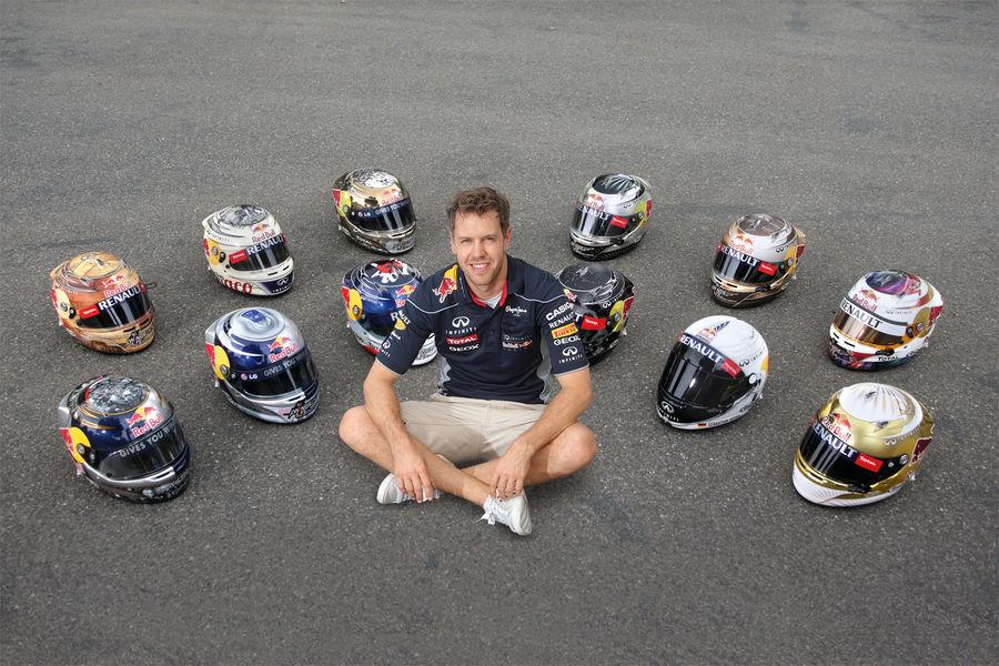 #DankeSeb โก (@sebvettelnews) on Twitter photo โ ๏ธ"The FIA has lifted a ban on F1 drivers changing their helmet designs".โ ๏ธ
Meanwhile we've lost count on how many helmet designs Seb & <a href="/JMD_helmets/">๐
๐๐ฃ๐จ ๐๐ช๐ฃ๐จ๐๐ง ๐ฟ๐๐จ๐๐๐ฃ๐จ</a> came up to the past 5 years... ๐
However we couldn't not post this pic back from the Red Bull days ๐
#Vettel #Seb5 #F1 โ ๏ธ"The FIA has lifted a ban on F1 drivers changing their helmet designs".โ ๏ธ
Meanwhile we've lost count on how many helmet designs Seb & <a href="/JMD_helmets/">๐
๐๐ฃ๐จ ๐๐ช๐ฃ๐จ๐๐ง ๐ฟ๐๐จ๐๐๐ฃ๐จ</a> came up to the past 5 years... ๐
However we couldn't not post this pic back from the Red Bull days ๐
#Vettel #Seb5 #F1