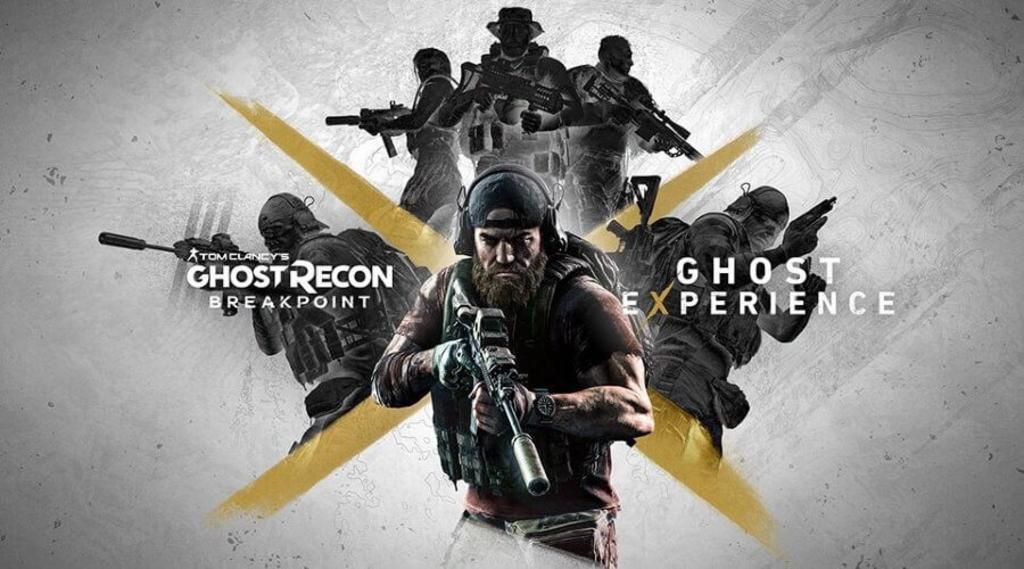 game_buz's tweet photo. When Ghost Experience arrives, players will be able to choose from 3 modes!
#ghostrecon #breakpoint #ghostexperience #ubisoft #update #gaming #gaedev #gamebuz
https://t.co/bBQ0rDsXZr https://t.co/tL13mwG2p6