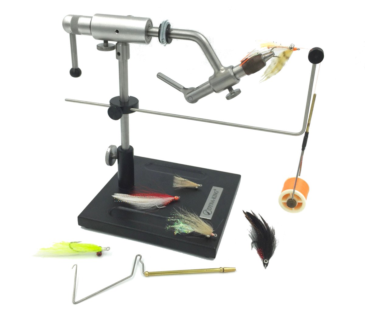 UrbanAnglerLLC's tweet photo. Saturday Morning Fly Tying Clinic / Streamers - March 7 - https://t.co/LgY8MxUFnl https://t.co/pU5qwIhv0U