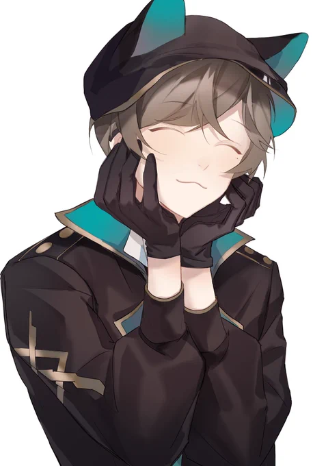 かなnya
#かな絵 