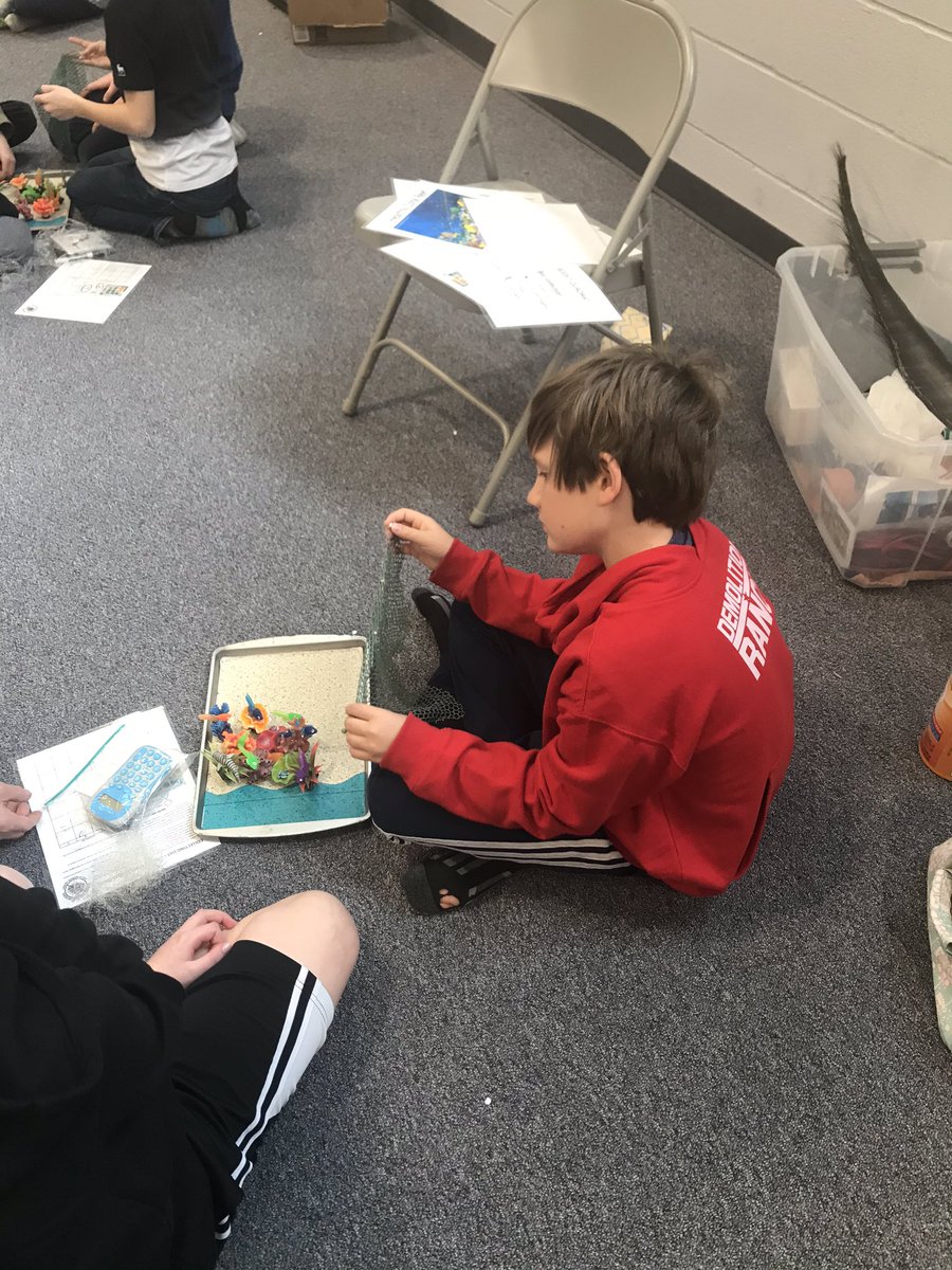 WBS students had a whale of a time at Marine Science Festival today! Thanks to the Coast Guard <a href="/USCG/">U.S. Coast Guard</a>, <a href="/Seatow/">Sea Tow</a> Wrightsville Beach, UNCW Plastic Ocean Project <a href="/uncwpop/">UNCW Plastic Ocean Project</a>, <a href="/MarineQuestUNCW/">MarineQuest UNCW</a> and to Ms. Brooks <a href="/WBeachSchool/">WBeachSchool</a> <a href="/NewHanoverCoSch/">New Hanover County Schools</a>