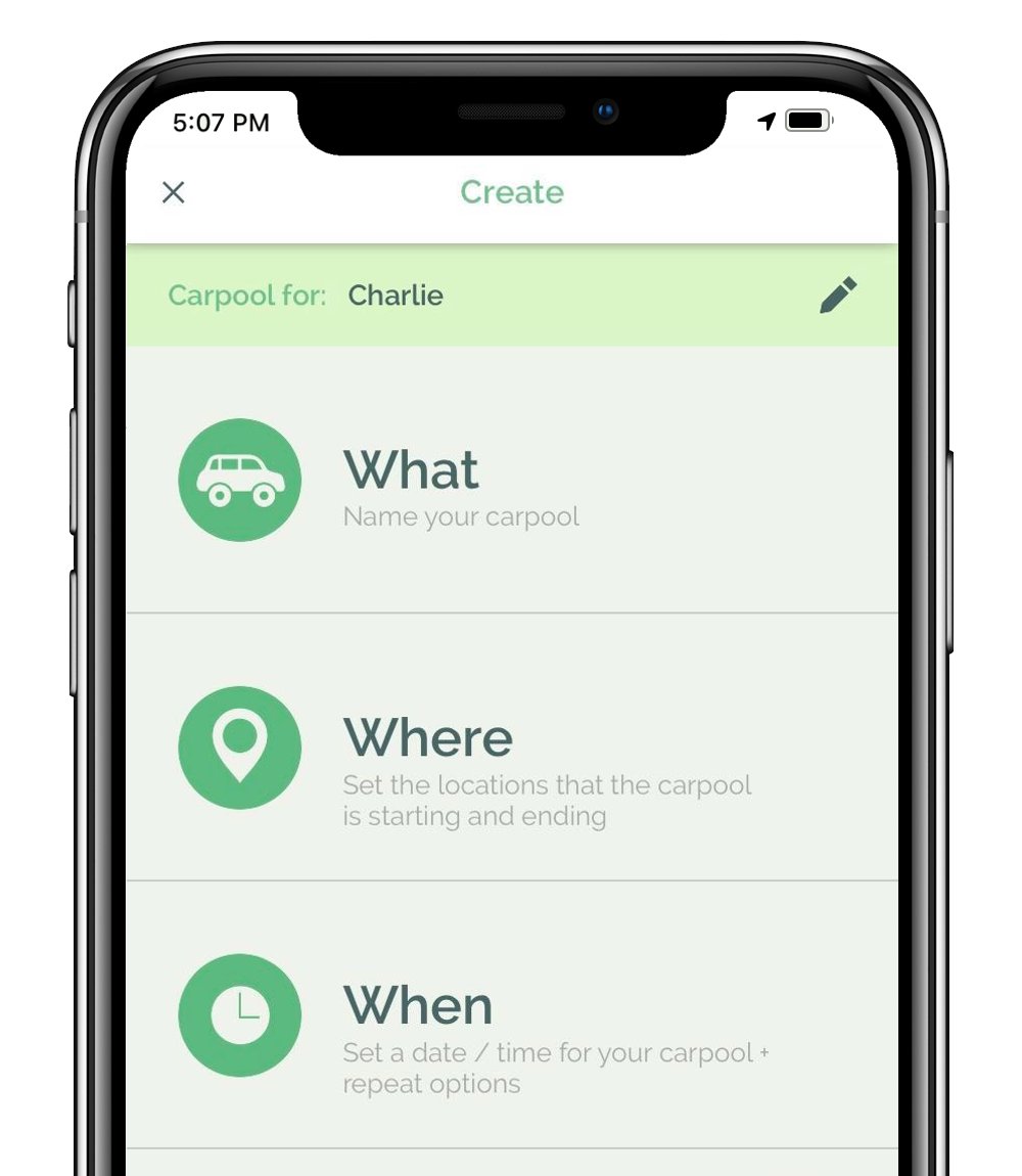 Set up the carpool on the free GoKid app &amp; we’ll do the rest: 

✅Auto reminders
✅Optimized routing
✅Connect with <a href="/teamsnap/">TeamSnap</a> and <a href="/NBCSportsEngine/">SportsEngine</a> 
✅Calendar sync
✅Live tracking 

Download
Apple: bit.ly/GoKidCarPool
Android:  bit.ly/GoKidAndroid