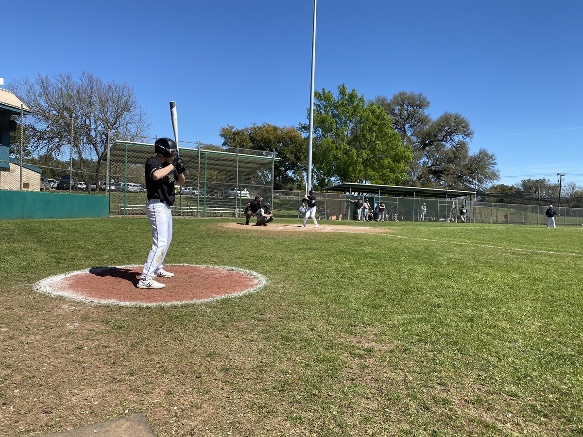 Johnson Baseball tweet media