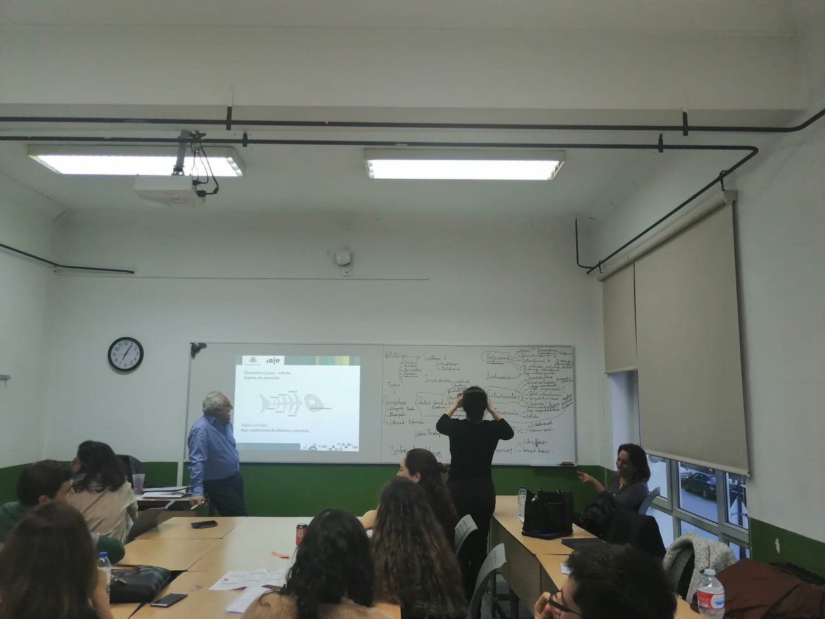 Curso de formación de formadores transdisciplinar empresa tic fundaciones universidad