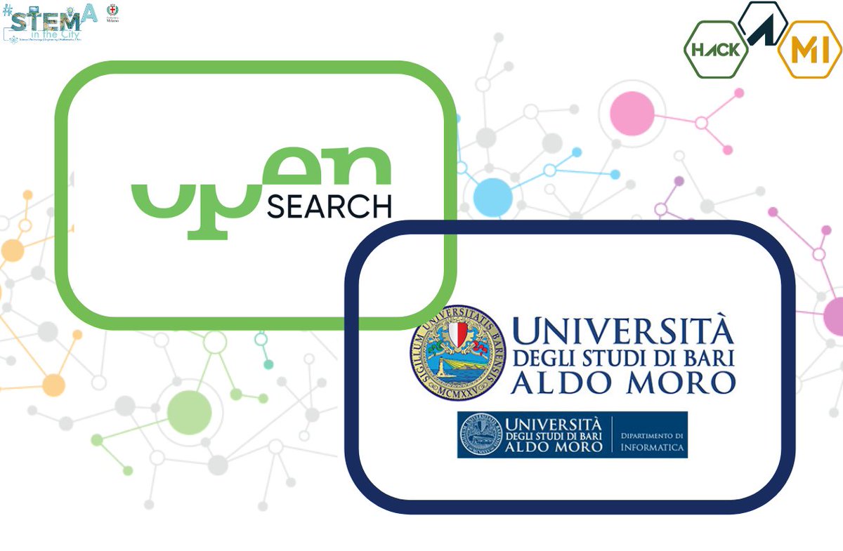 Open Search Group tweet media