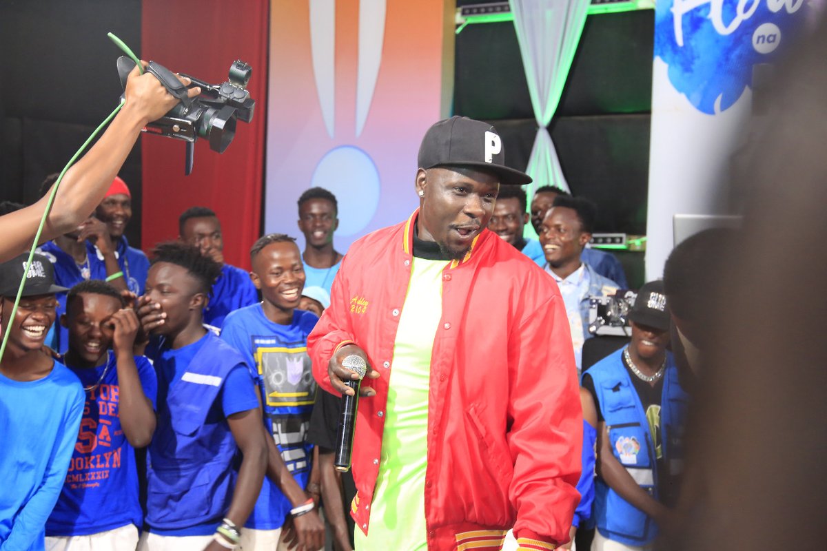citizentvkenya's tweet photo. Padi Wubonn on #10over10

w/ @WillisRaburu https://t.co/kvJGj7GgUq
