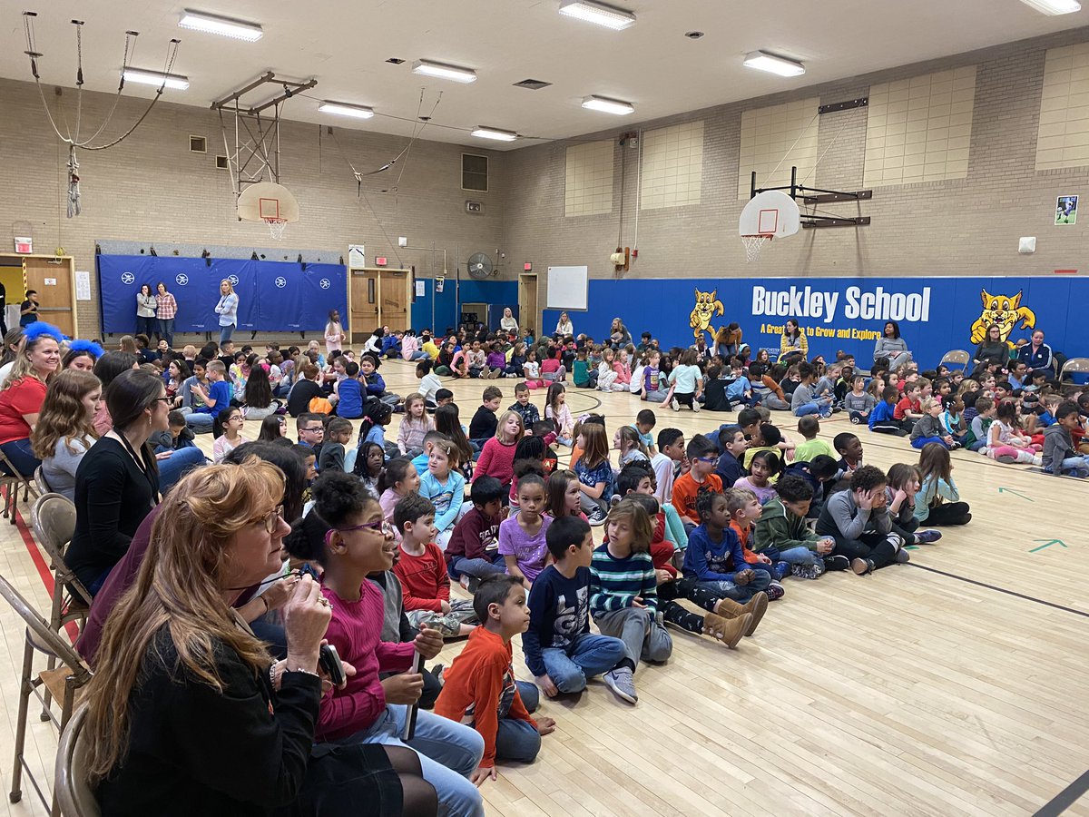 MPS_Buckley's tweet photo. Thank you Mr. Sweetland for a great reading of the book Not Your Typical Dragon! https://t.co/VZaDc0BWqD