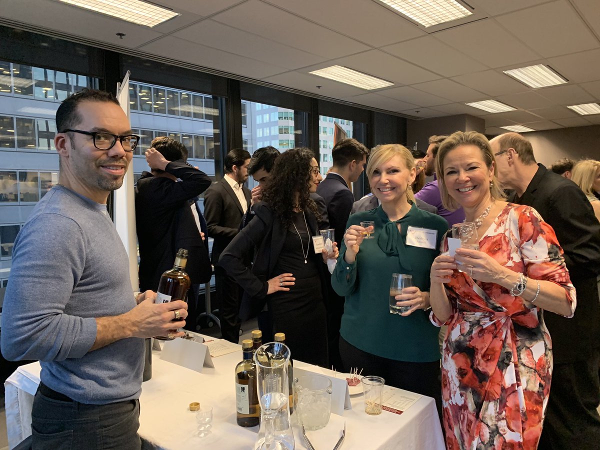 victoryverbatim's tweet photo. Thank you for joining us last night at our whiskey tasting! https://t.co/DfVg0hRBDl