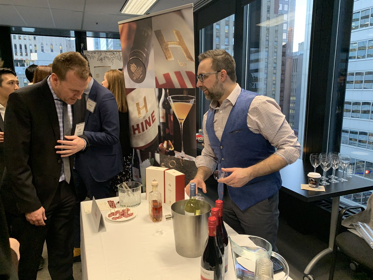 victoryverbatim's tweet photo. Thank you for joining us last night at our whiskey tasting! https://t.co/DfVg0hRBDl