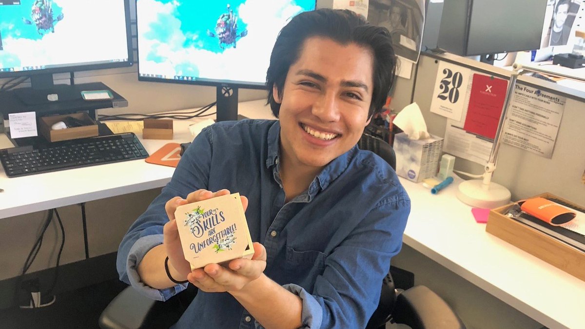 Illuminas's tweet photo. Happy #EmployeeAppreciationDay to the greatest group of employees a company could ask for. We hope your day is filled with inspirational gifts, delicious sandwiches, and all the cookies and brownies you deserve.

#EmployeeEngagement #companyculture https://t.co/PAhm8QCRfc