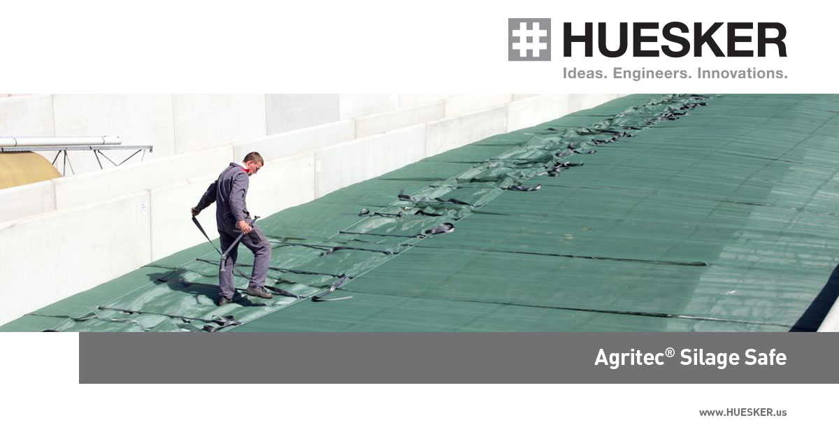 HUESKER NorthAmerica tweet media