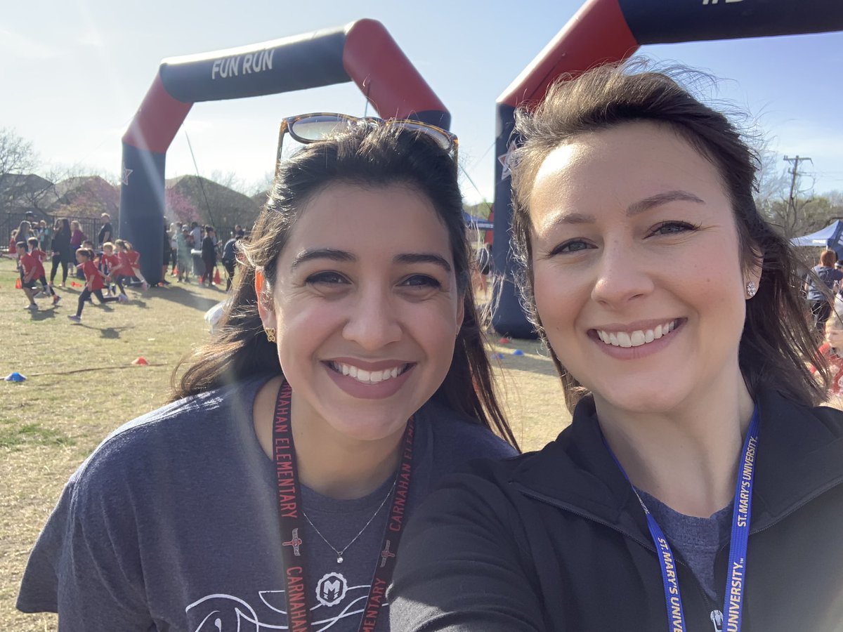 MrsBurnsPreK's tweet photo. We had a blast at the @Boosterthon Fun Run this morning! Way to kick off Spring Break! @NISDMireles #JAMkinder https://t.co/9odlnogrLe