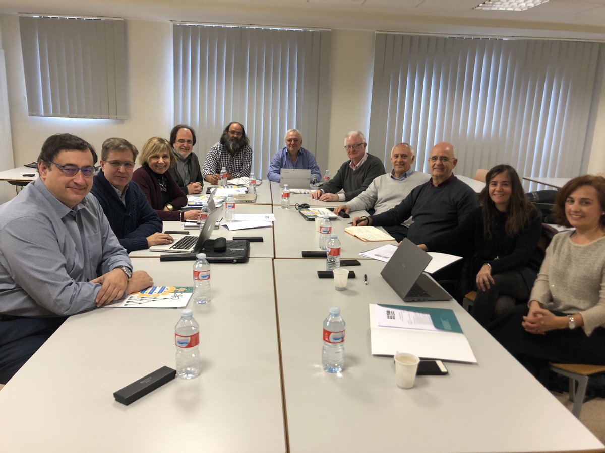 Reunión de la Red Transdiciplinar de investigación Educativa RETINDE