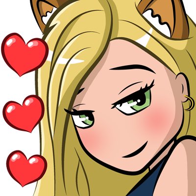 KawaiiFoxita's tweet image. To say thanks for 4500 followers, I’m doing another emote giveaway. 

THREE people who retweet this post will receive ONE CUSTOM EMOTE of their choice FOR FREE. 

So, to enter: 

✨ Follow me.
✨ Retweet this post. 

Leave DM’s open so I can surprise you! 

❤️