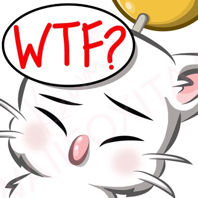 KawaiiFoxita's tweet image. To say thanks for 4500 followers, I’m doing another emote giveaway. 

THREE people who retweet this post will receive ONE CUSTOM EMOTE of their choice FOR FREE. 

So, to enter: 

✨ Follow me.
✨ Retweet this post. 

Leave DM’s open so I can surprise you! 

❤️