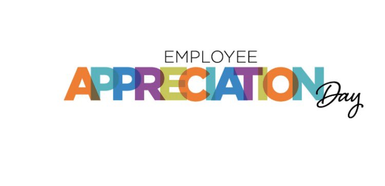 Happy Employee Appreciation Day!!! Thank you for all that you do each and every day! #TuggleNation #CreatingOurLegacy