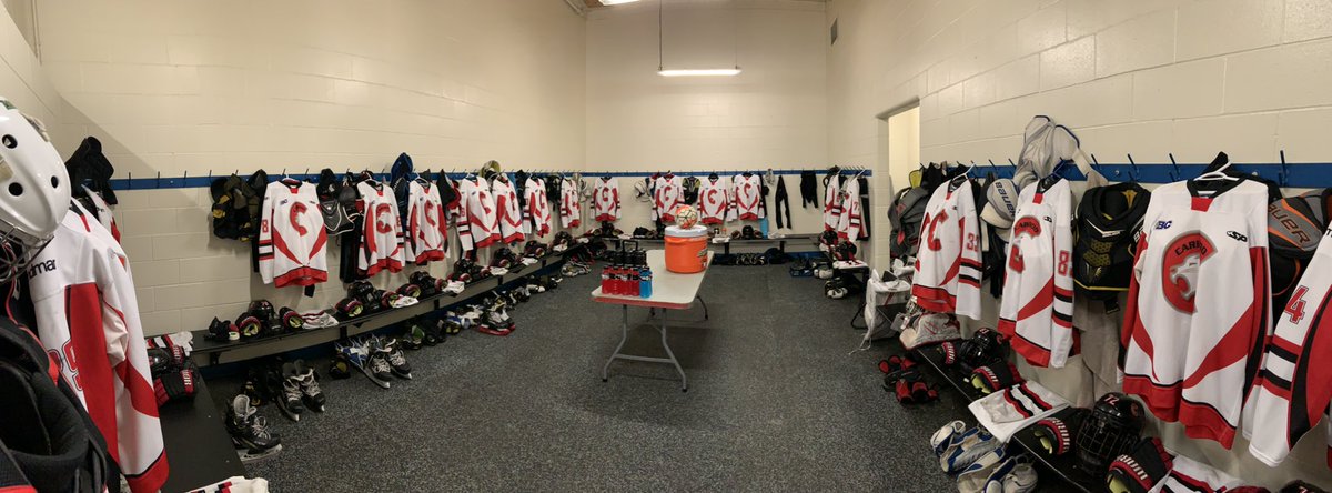 RyanHowse22's tweet photo. Game 1! ready to begin the playoff drive! #playoffs @CC_MinorMidget https://t.co/BRYBoF71Cl