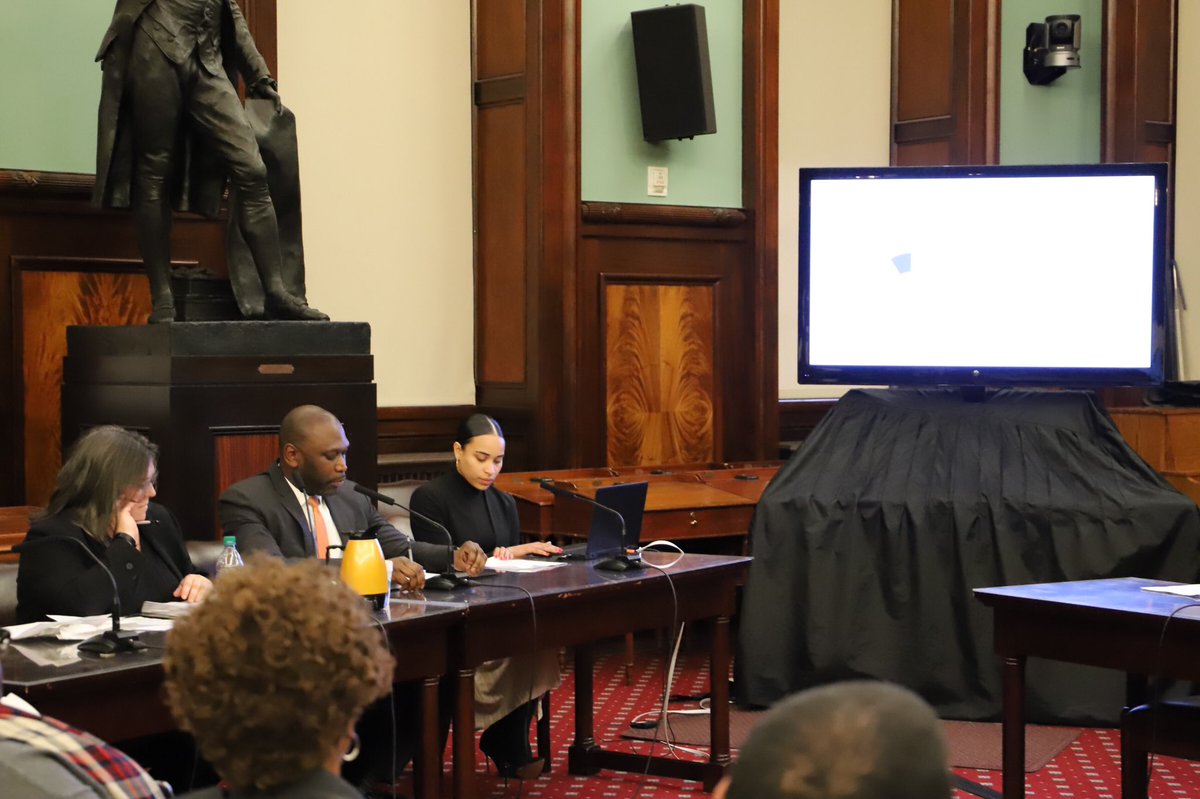 NYC NoWC (@nycworker) on Twitter photo Commissioner <a href="/GreggBishopNYC/">Gregg Bishop</a> of <a href="/NYC_SBS/">NYC Department of Small Business Services</a> giving a shoutout to worker-ownership opportunities for converting businesses that lack succession plans at <a href="/NYCCouncil/">New York City Council</a> Small Business Committee Hearing Commissioner <a href="/GreggBishopNYC/">Gregg Bishop</a> of <a href="/NYC_SBS/">NYC Department of Small Business Services</a> giving a shoutout to worker-ownership opportunities for converting businesses that lack succession plans at <a href="/NYCCouncil/">New York City Council</a> Small Business Committee Hearing