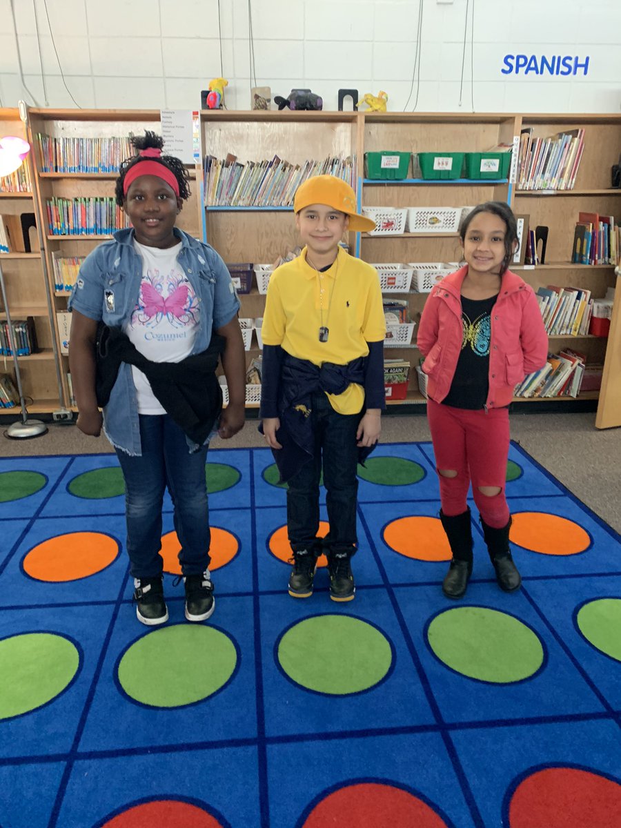 Clay Elementary tweet media