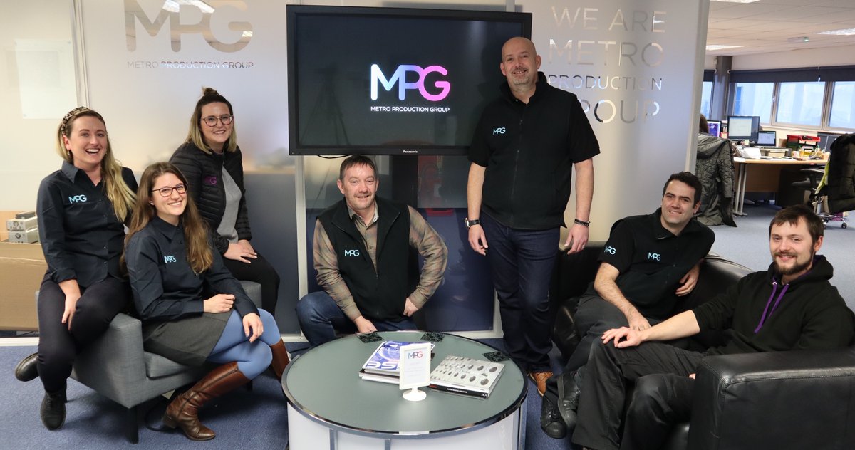 MPG tweet media