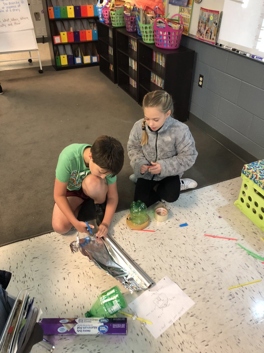 Kathleen Bennett tweet media