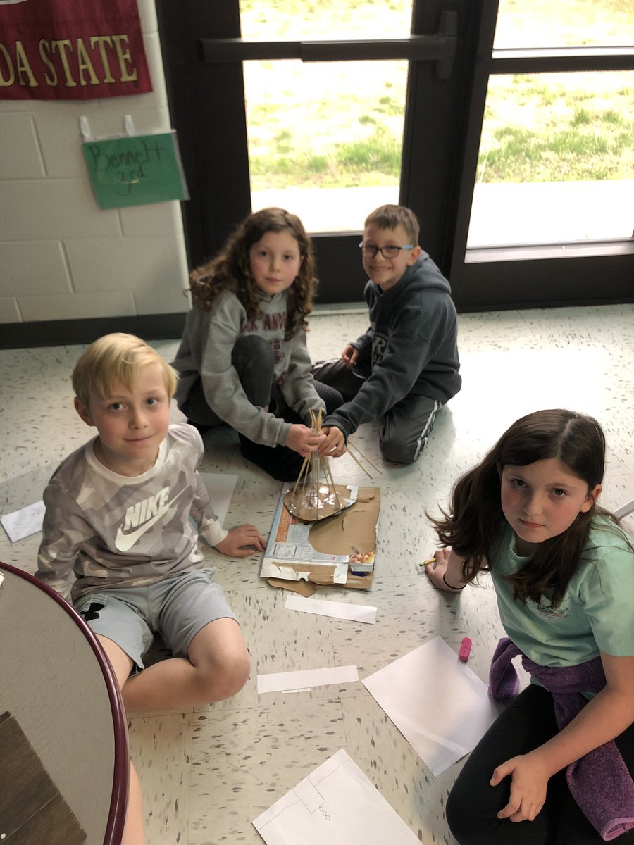 Kathleen Bennett tweet media