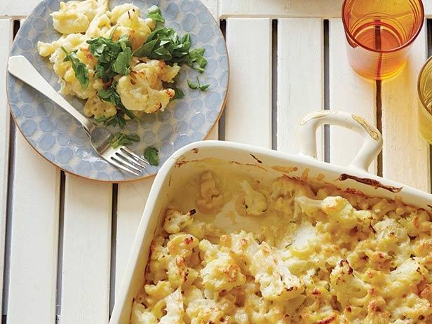 lbryantrealtor's tweet photo. Turns out, cauliflower is a good substitute for macaroni when making #macandcheese. #recipeoftheday  https://t.co/yzXpaIHmCF https://t.co/aO50DuEGmW