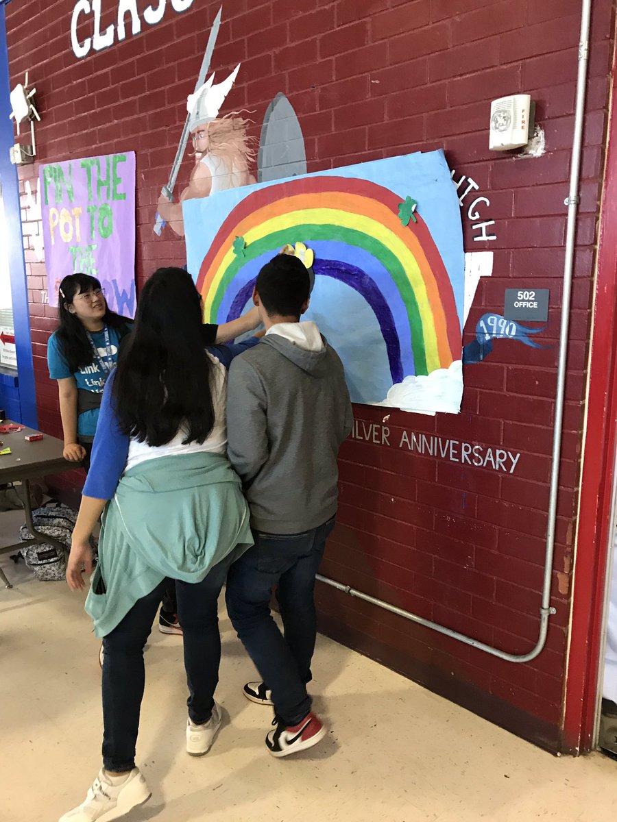 Freshman First Friday #class2023 <a href="/BoomerangPrjct/">Boomerang Project</a> @DeanKeliinoi @Valley_Vikings <a href="/CCSDMagnet/">CCSD Magnet Schools</a> <a href="/Valley_Magnet/">Valley Magnet</a>
