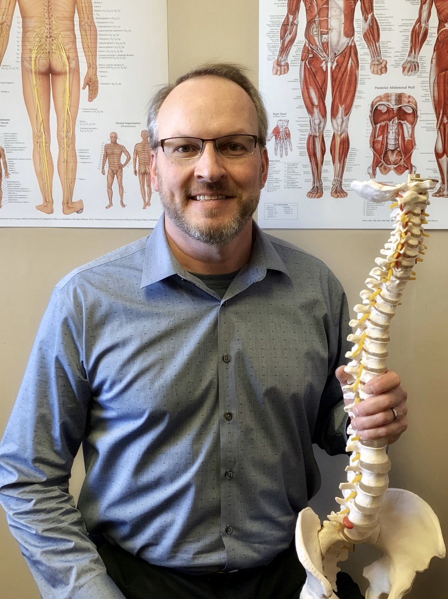 ChiroCenterOne's tweet photo. Today marks the 24th anniversary since I opened ChiroCenter One. Hard to believe it’s been that long. Thanks to all the loyal patients and great people I’ve met over the years. https://t.co/qL4WFsw9Vy