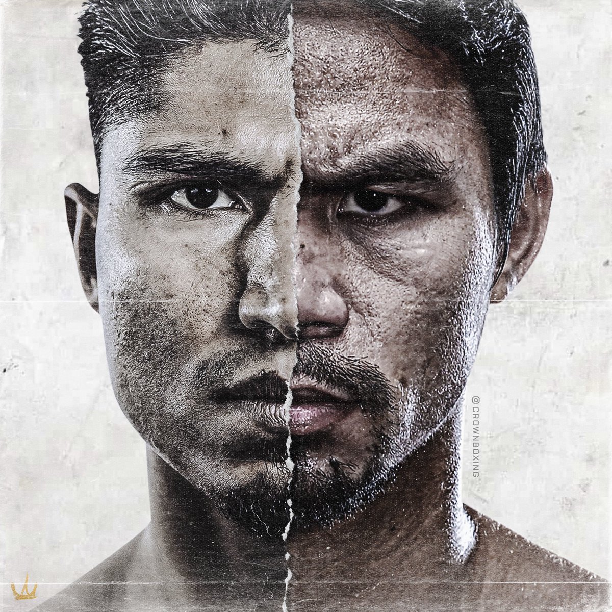 crownboxing_'s tweet photo. If @mikeygarcia faces @MannyPacquiao next who will take the victory?
#MikeyGarcia #MannyPacquaio #GarciaPacquiao #PacquiaoGarcia 🔥🇺🇸🇲🇽🏆🇵🇭🔥 https://t.co/JIPpV5LOIS