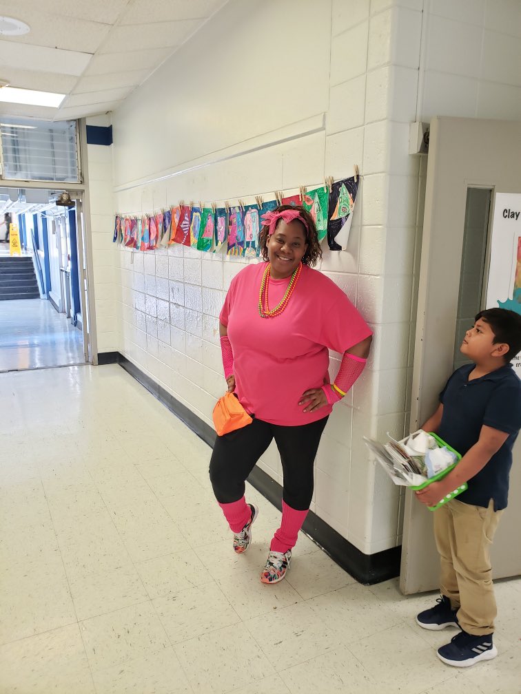Clay Elementary tweet media