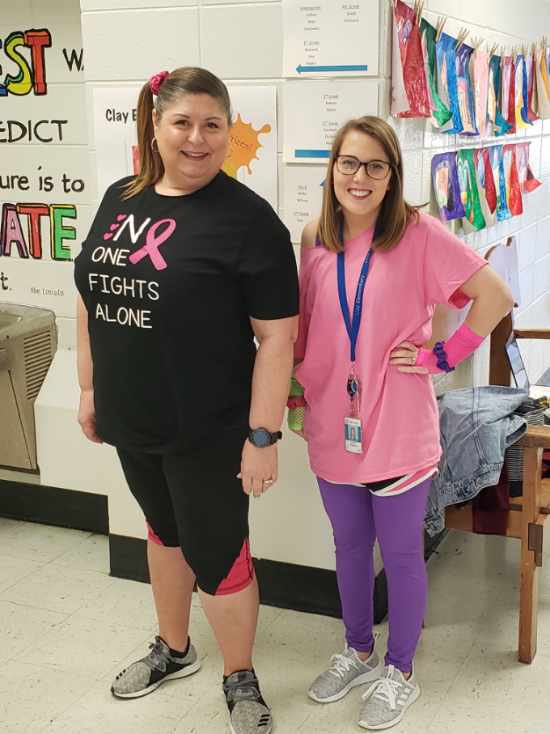 Clay Elementary tweet media