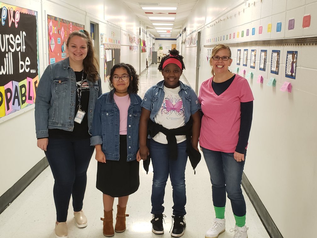Clay Elementary tweet media