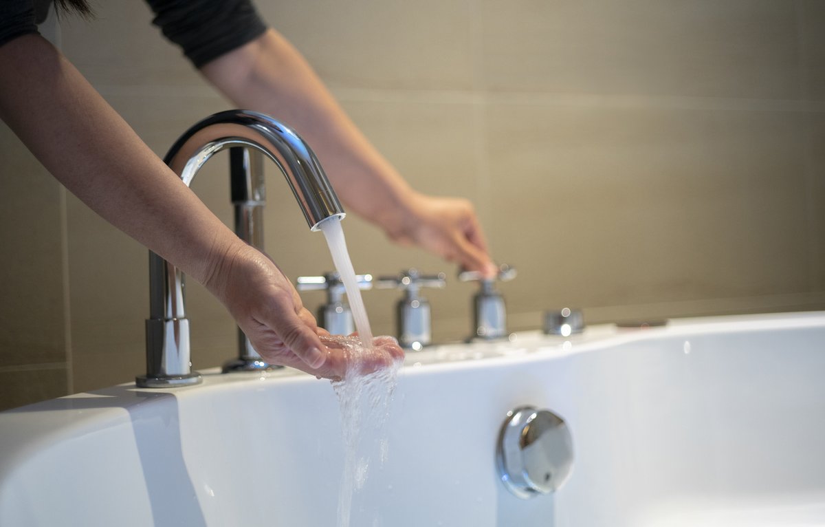 Shopping around for a water softening system, but not sure what separates one from another? Give us a call at (412) 265-2662, we're more than happy to help!