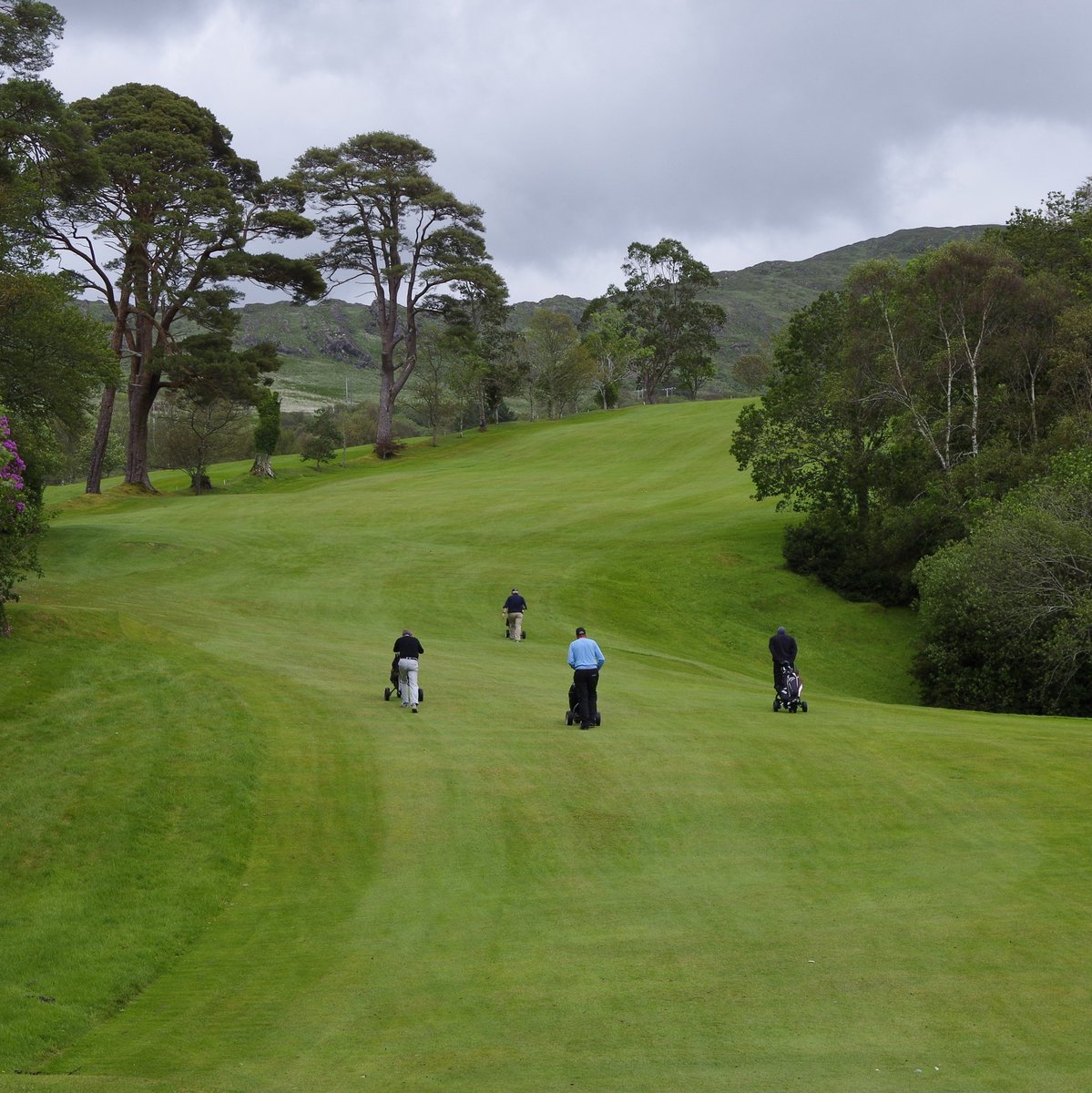 Glengarriffgolfclub (@glengarriffgolf) / Posts / X