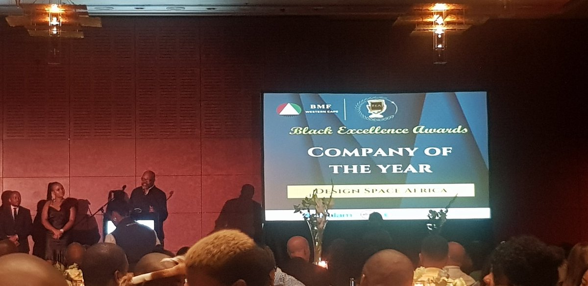 Zazulicious's tweet photo. @DesignSpaceA inspired.

Architects are the agents of change 🤞🏿 Enkosi Bhuti  #BMF #BMFBEAWC #BMFWC https://t.co/DfFqkT4A2R