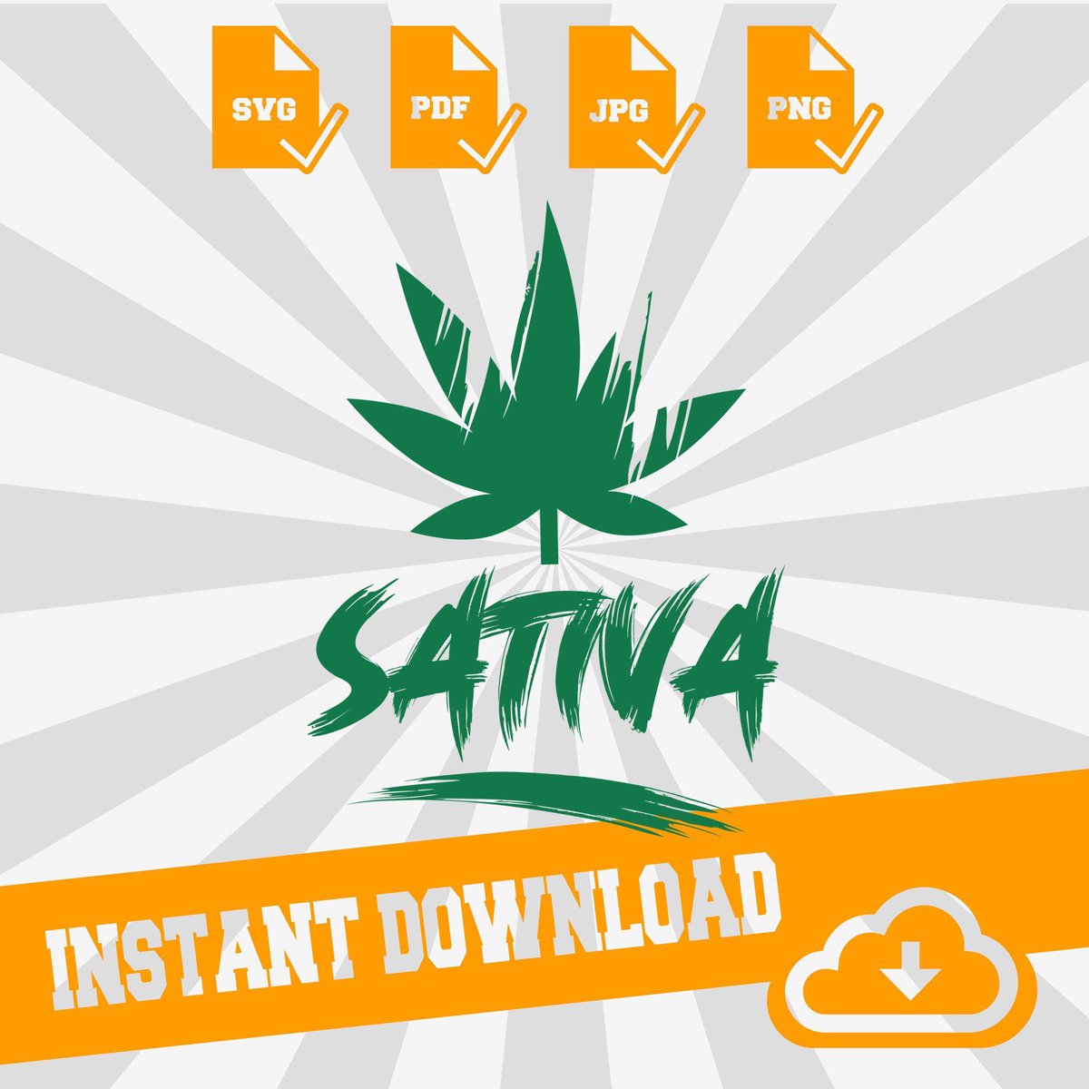 Cbdstickerstore's tweet photo. Excited to share this item from my #etsy shop: Sativa - svg -png - pdf- jpg | Instant Download | For T-shirt’s - Decals - Sublimation Printing - &amp; Much More #art #print #cannabis #bestbuds #flowers #digital #hempoil #cbdoils #cbdpets https://t.co/qJOXaTU2iB
#sativa #svg https://t.co/XFZYBkVda2