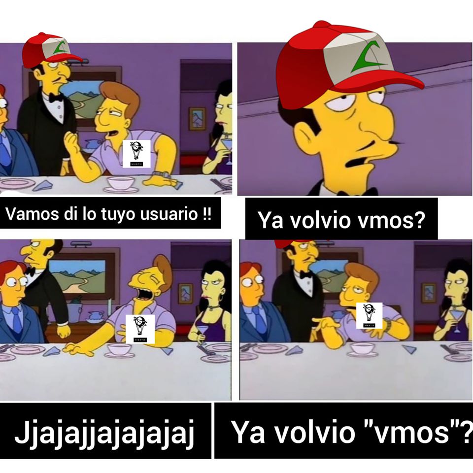 engel_go's tweet image. Some Memes for #VMOS Users 👀
Algunos Memes para los Usuarios Android que usan #VMOS 👀
