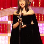 アカデミー賞の長澤まさみが美しすぎると話題に!
