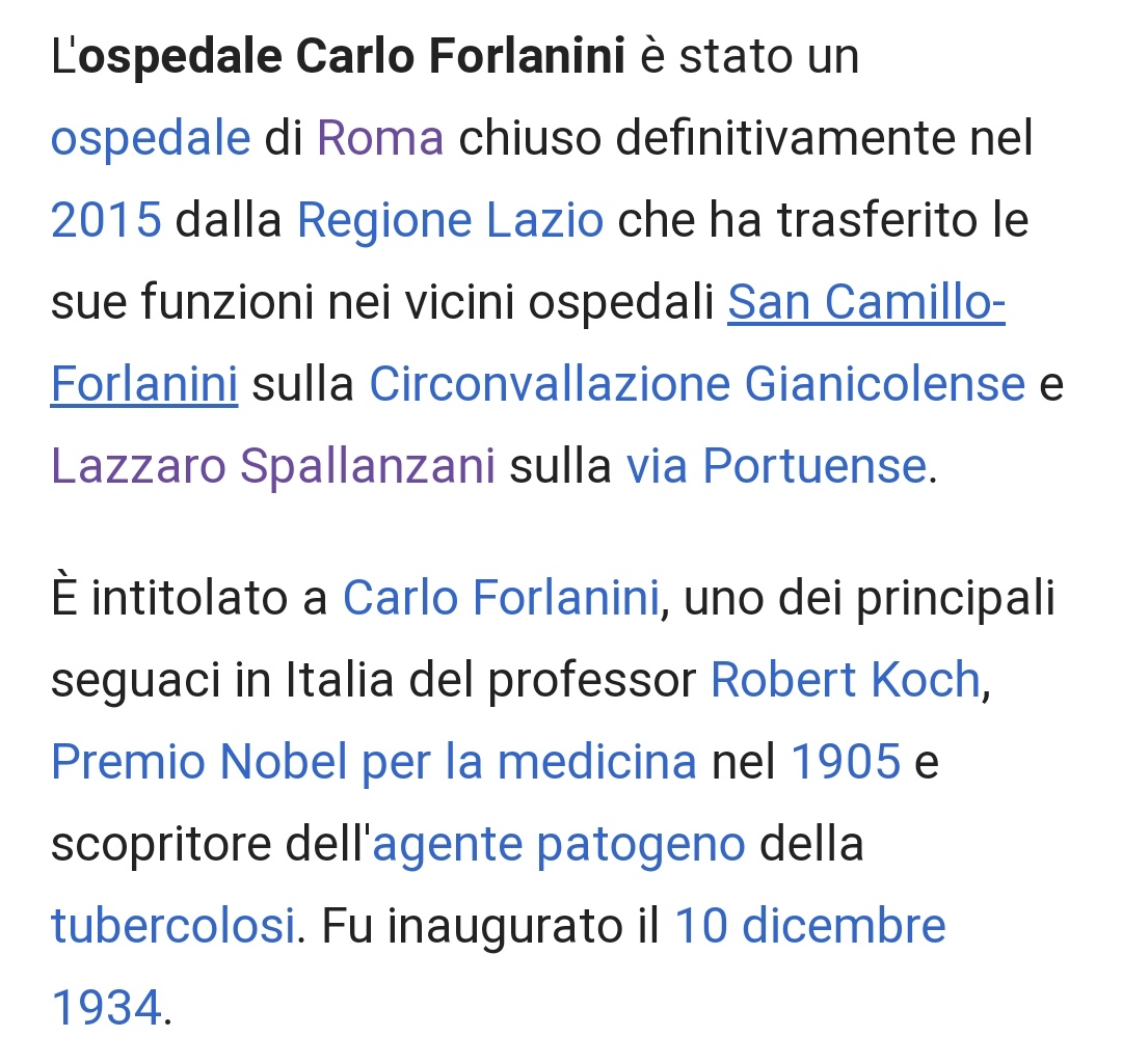 debufred's tweet photo. #Palombelli al debutto di #staseraitalia lamenta la chiusura dell'#ospedale #Forlanini di #Roma
Fondato dal #Duce e chiuso da #Zingaretti.
Specialista in malattie #polmonari.
#disastroPD
#coronvirusitalia https://t.co/GuQHqfEmQA