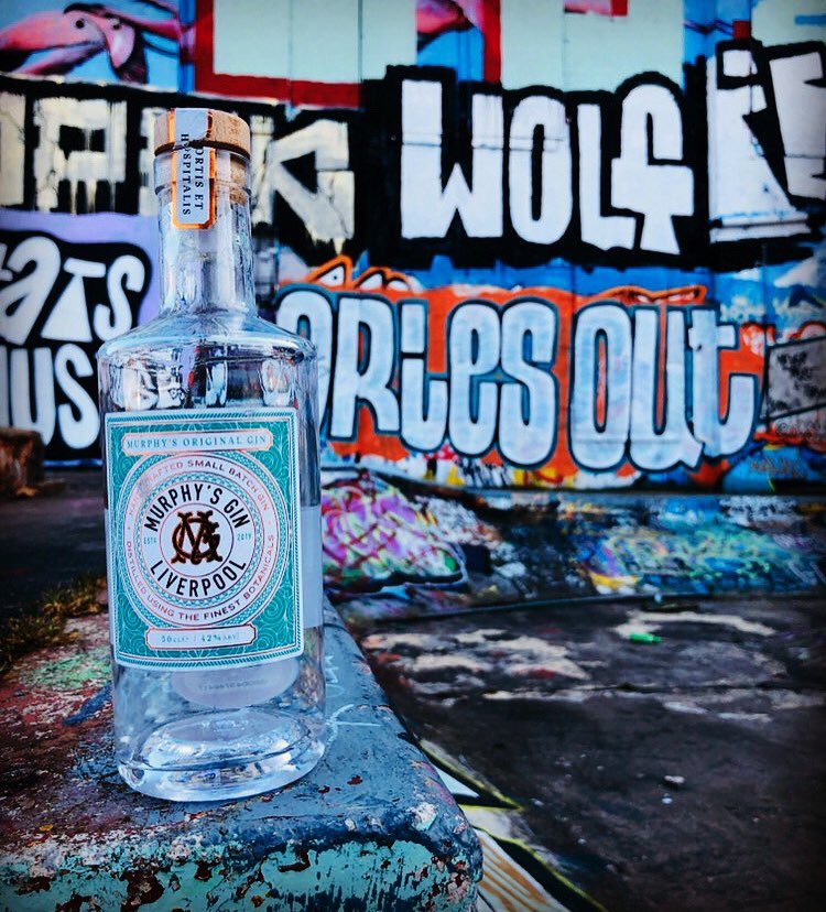 Love this shot 😍 Who’s ready for the weekend then?  We certainly are🍸#gin #liverpool #weekend