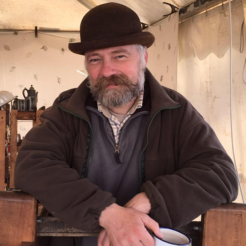 DalegateMarket's tweet image. Reason to visit Deepdale Spring Market #18: RICHARD ROOD, Outside Stall - dalegatemarket.co.uk/spring-market/…