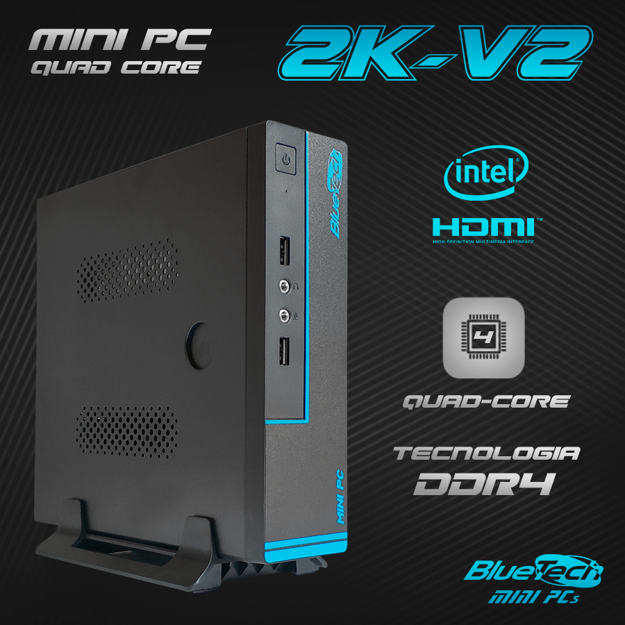 Bluetech Minipcs tweet media