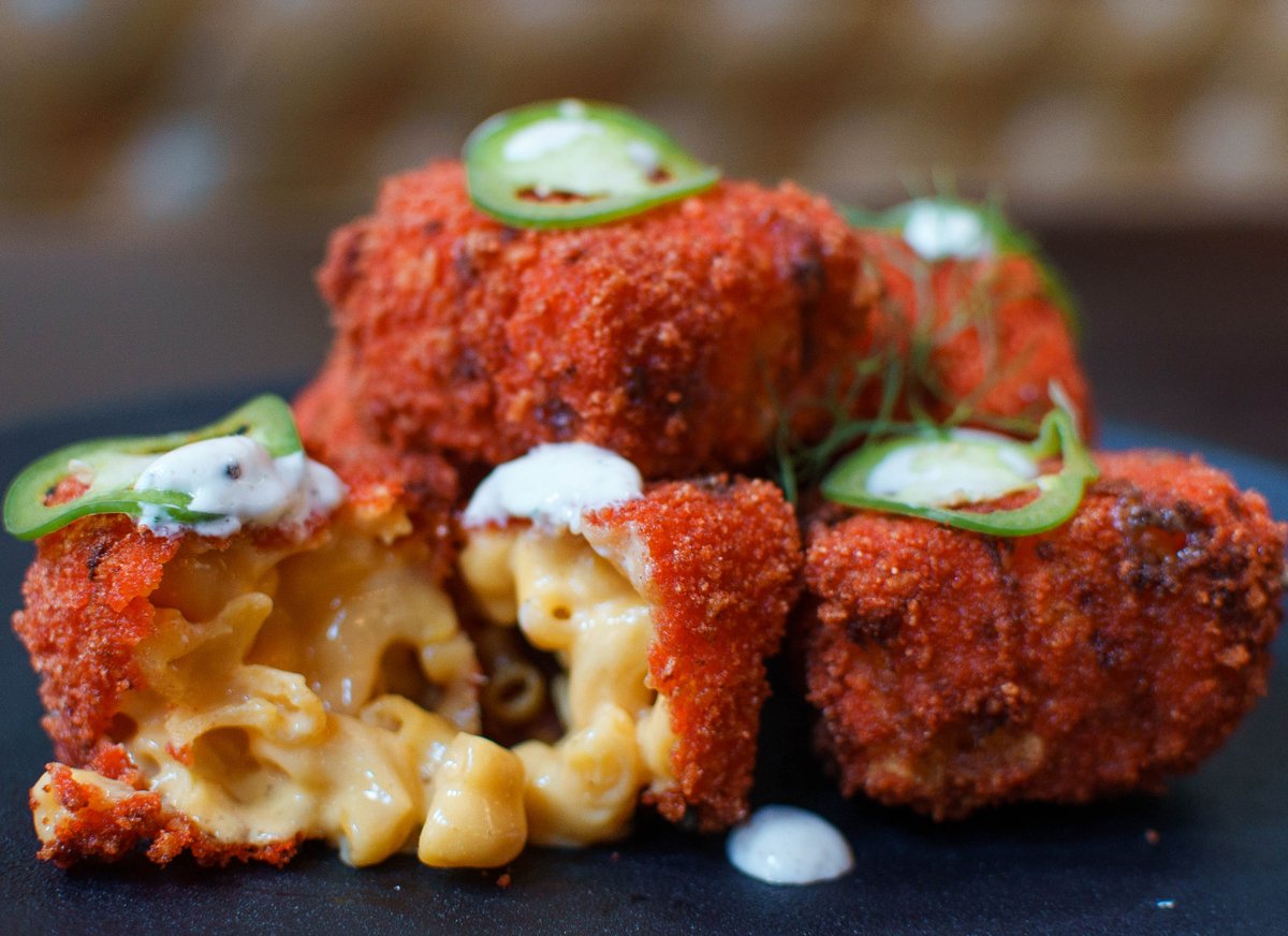 Stubborn Goat Gastropub tweet media