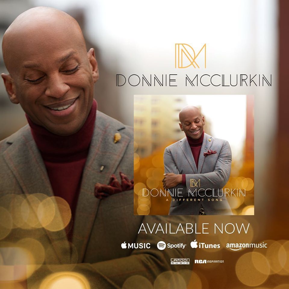 Donnie McClurkin (@McclurkinDonnie) / Posts / X
