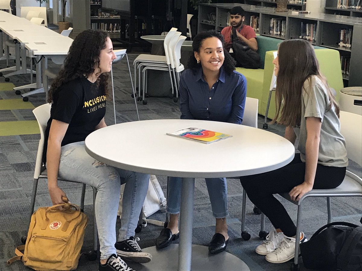 When a teacher says this girl is the best kid she’s taught in 36 years, you know she’s a #StudentMakingADifference. Meet Jenesis at 6 on <a href="/nbc6/">NBC 6 South Florida</a>. <a href="/browardschools/">Broward County Public Schools</a> <a href="/CypressBayPTSA/">CypressBayPTSA</a>